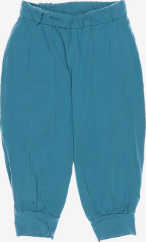 Qiero Pants in M in Green: front