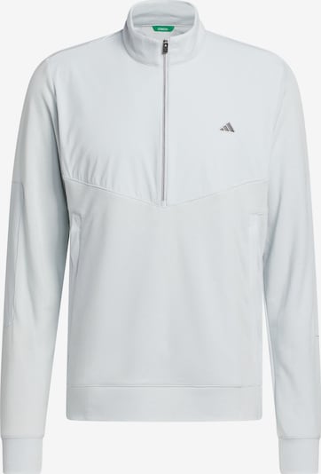 ADIDAS PERFORMANCE Sweatshirt de desporto 'Ultimate365+' em XS em cinzento claro, Vista do artigo