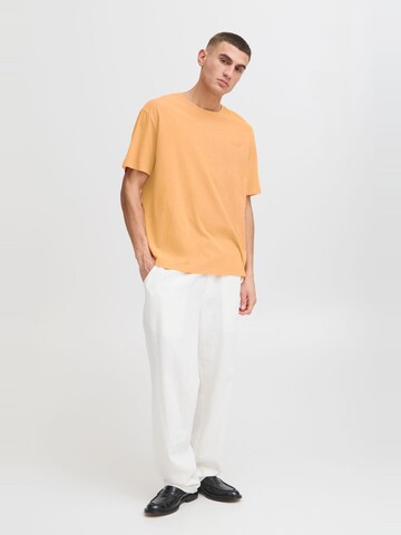 !Solid - Camisa ' SDPAVLO ' em laranja