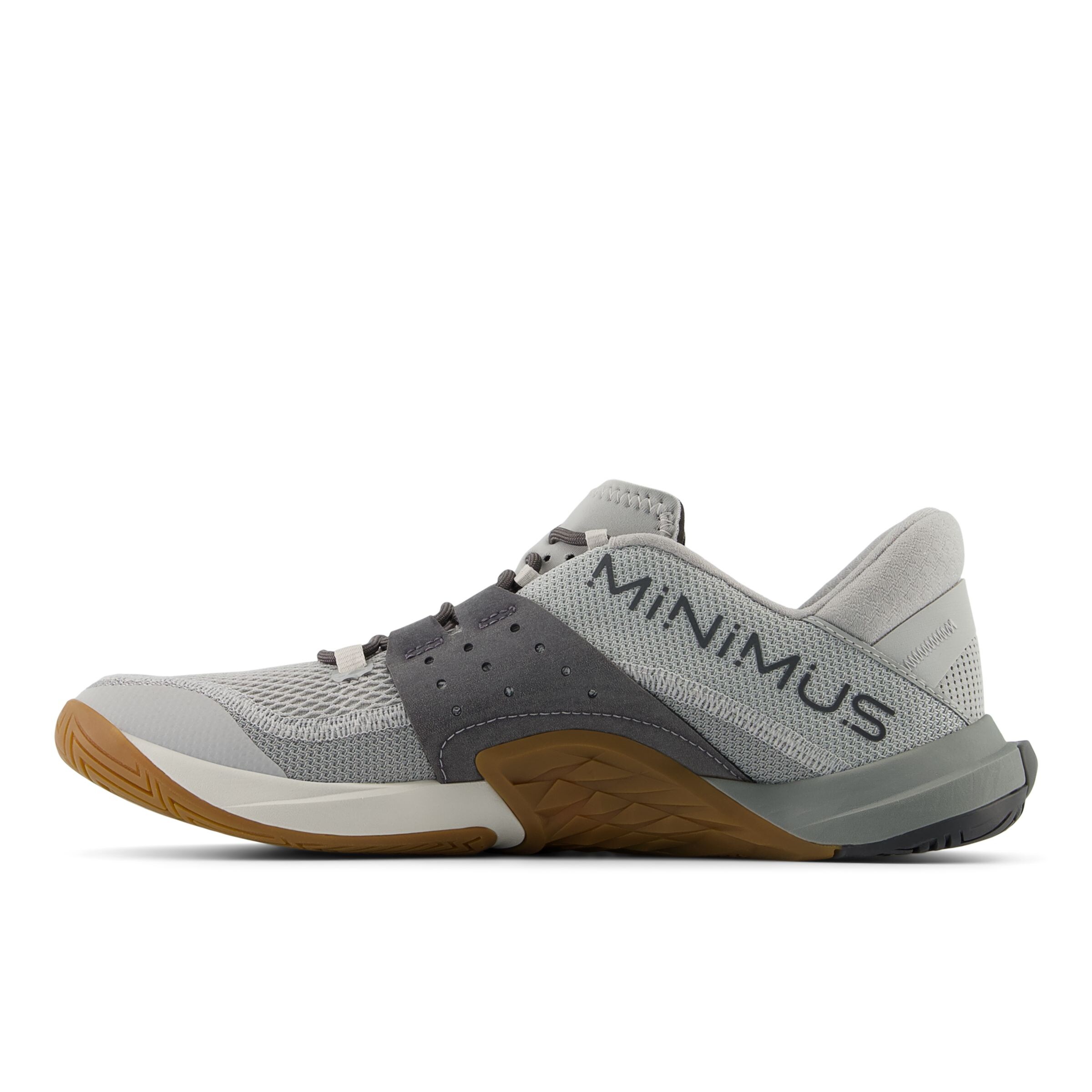 new balance Sportschoen 'Minimus TR v2' in Grijs