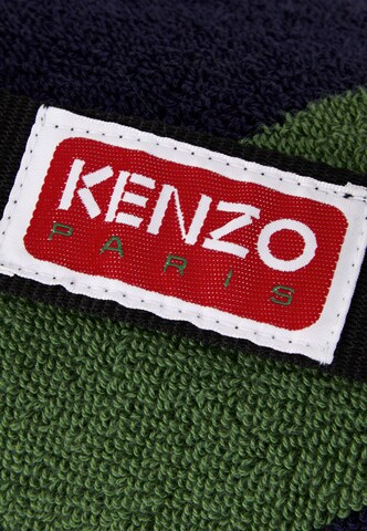 Kenzo Home Beach Towel in Green