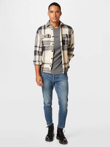 JACK & JONES Regular fit Ing 'DARREN' - bézs