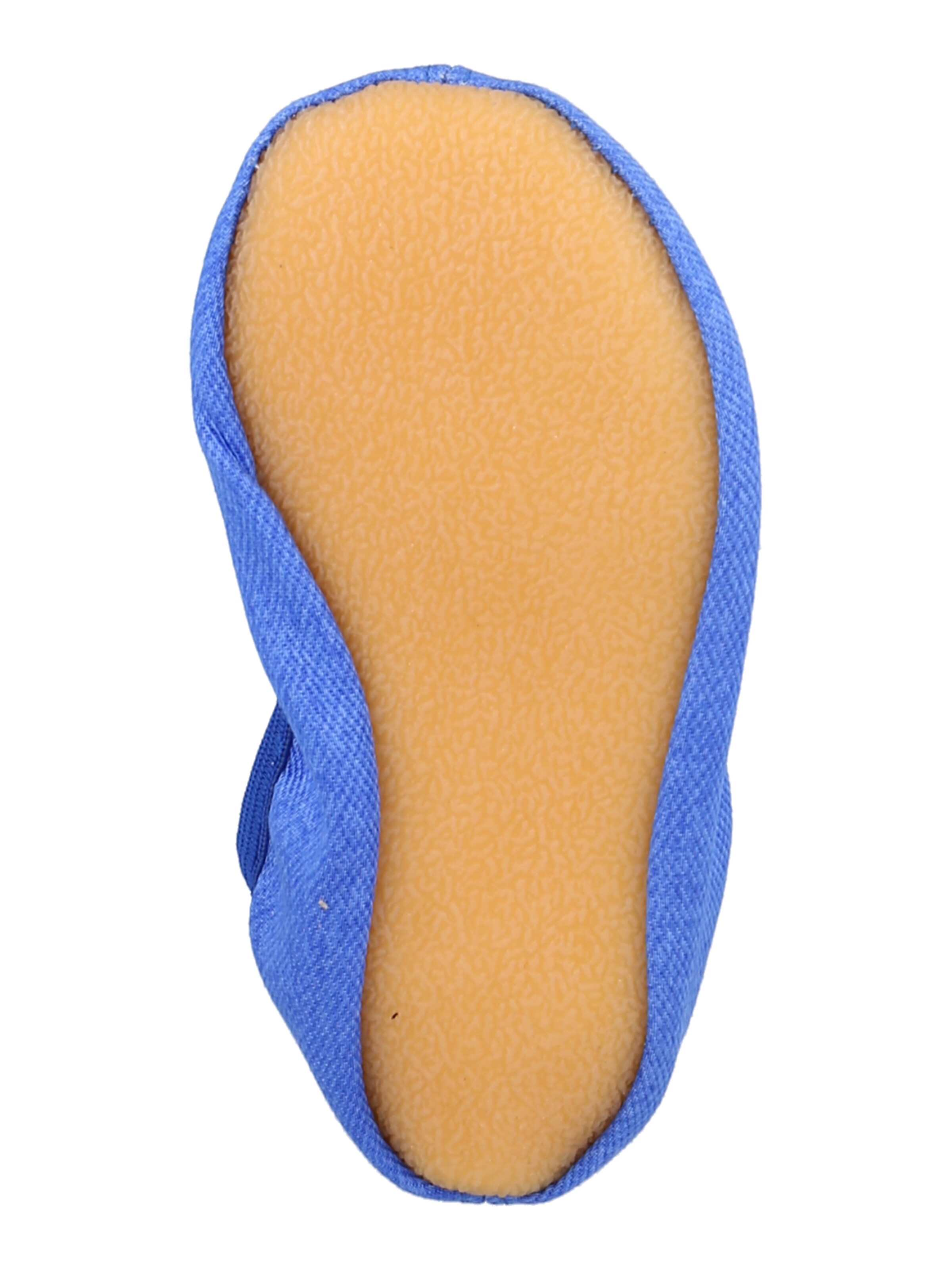 Pantoufle 'Cool Man' BECK en bleu