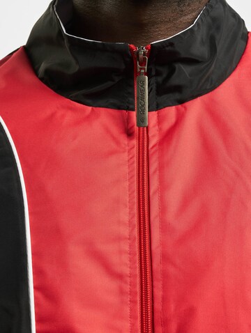 ROCAWEAR - Chaqueta de entretiempo en negro