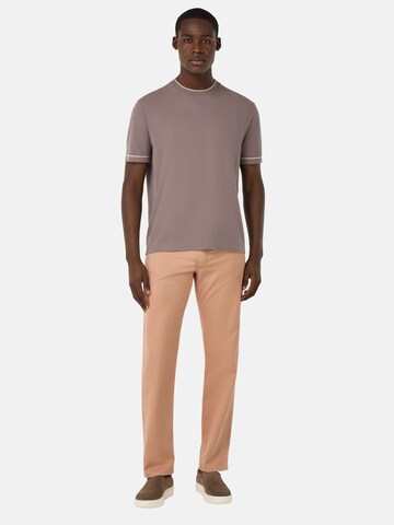 T-Shirt Boggi Milano en gris