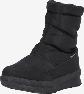 Whistler Boots 'Vasora' in Black: front