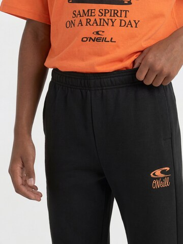 O'NEILL Regular Trousers in Black