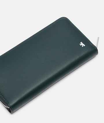 Liebeskind Berlin Portemonnaie 'SALLY' in Blau