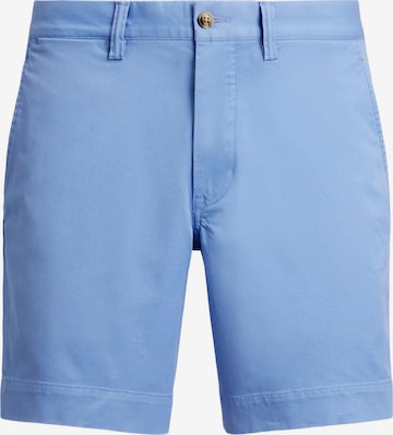 Polo Ralph Lauren Chino nadrág 'Beford' - kék: elől
