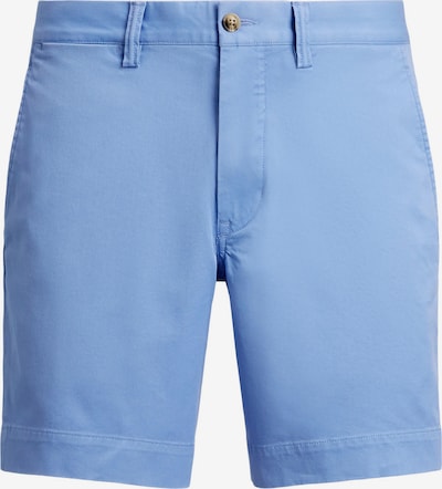 30 dydžio „Chino“ stiliaus kelnės 'Beford' iš Polo Ralph Lauren, spalva – sodri mėlyna („karališka“), Prekių apžvalga