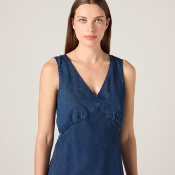 LEVI'S ® Dress 'BRITA' in Blue