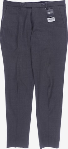 DRYKORN Pants in 34 in Grey: front