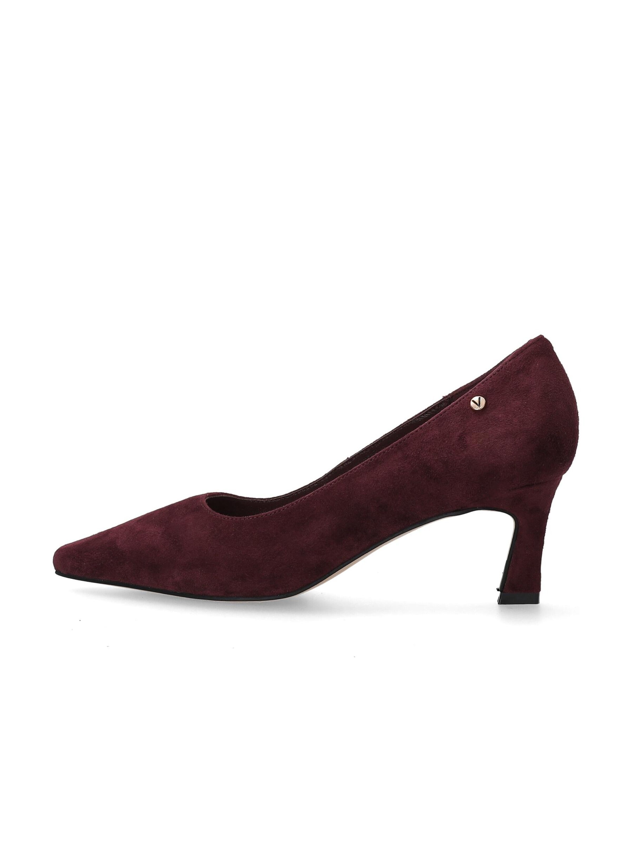 VENEZIA Pumps 'Venezia' in Red