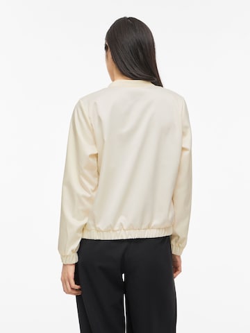 Veste mi-saison 'VIEllie' VILA en beige