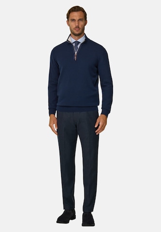 Boggi Milano Trui in Blauw
