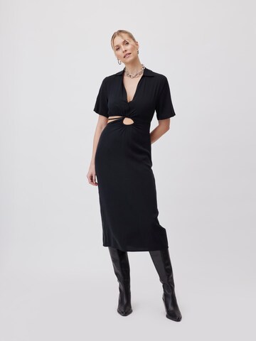 LeGer by Lena Gercke - Vestido 'Gigi' en negro