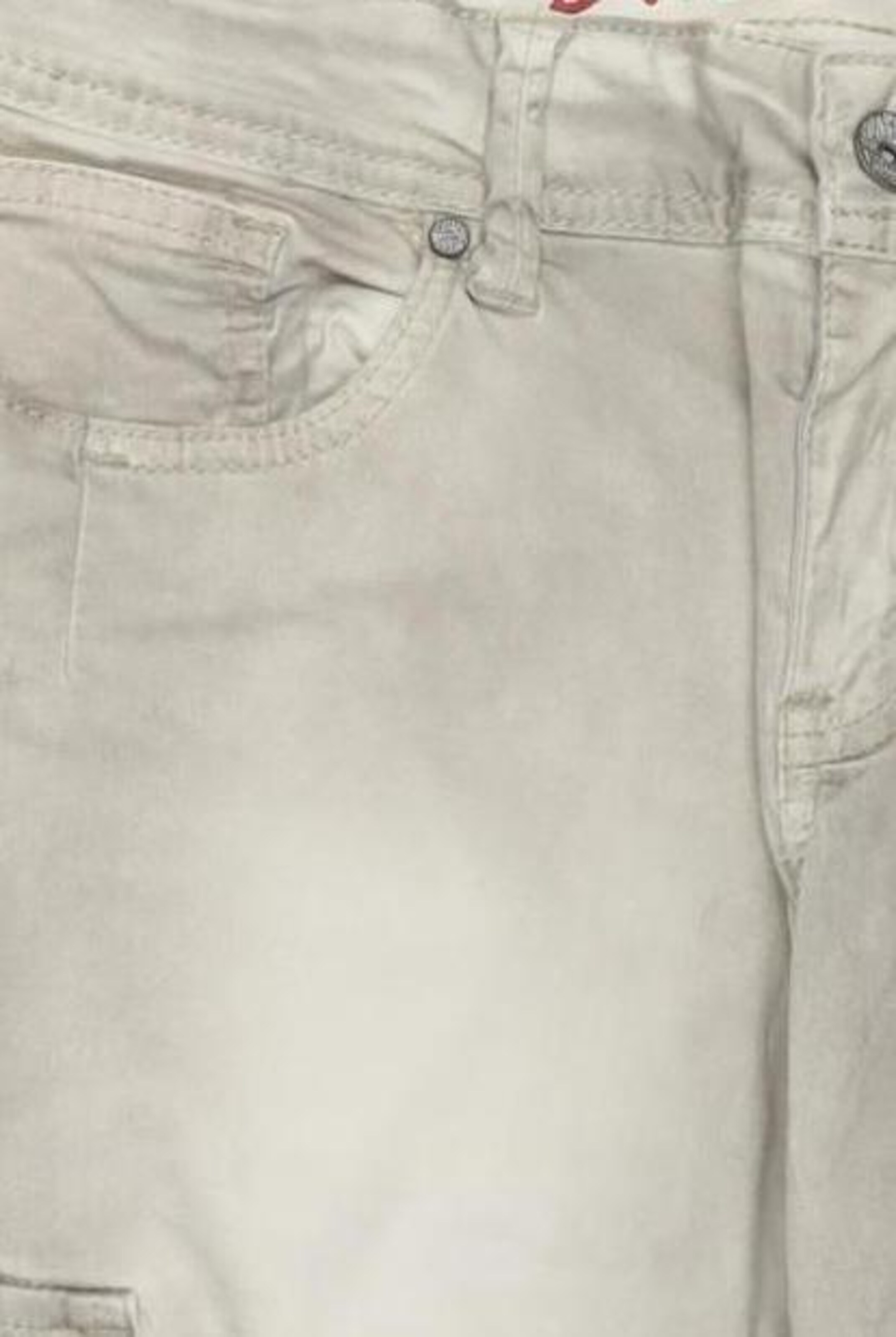 Buena Vista Shorts in S in Beige