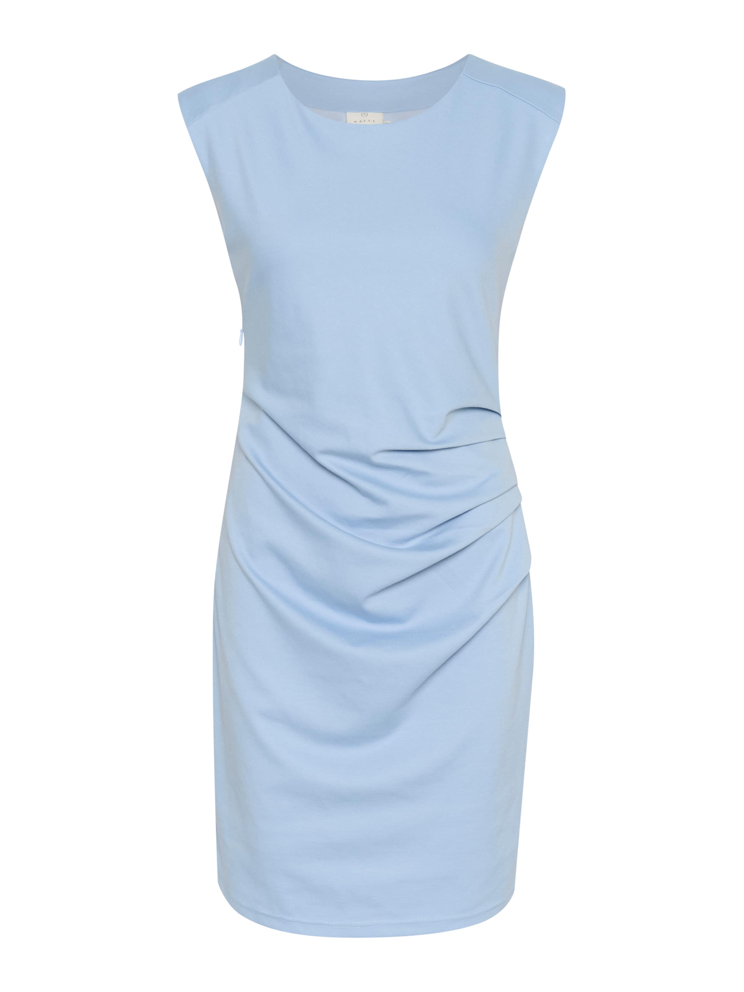 Kaffe Etuikjole 'India' i blå: forside