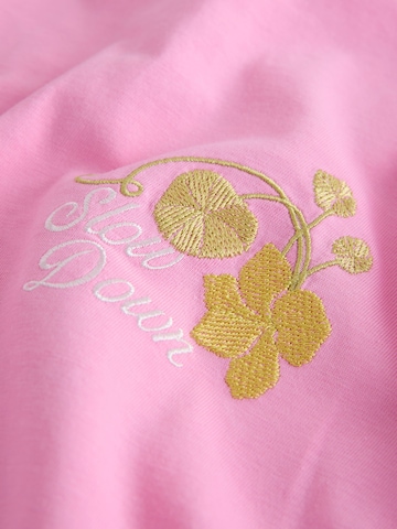 Next Футболка в Ярко-розовый