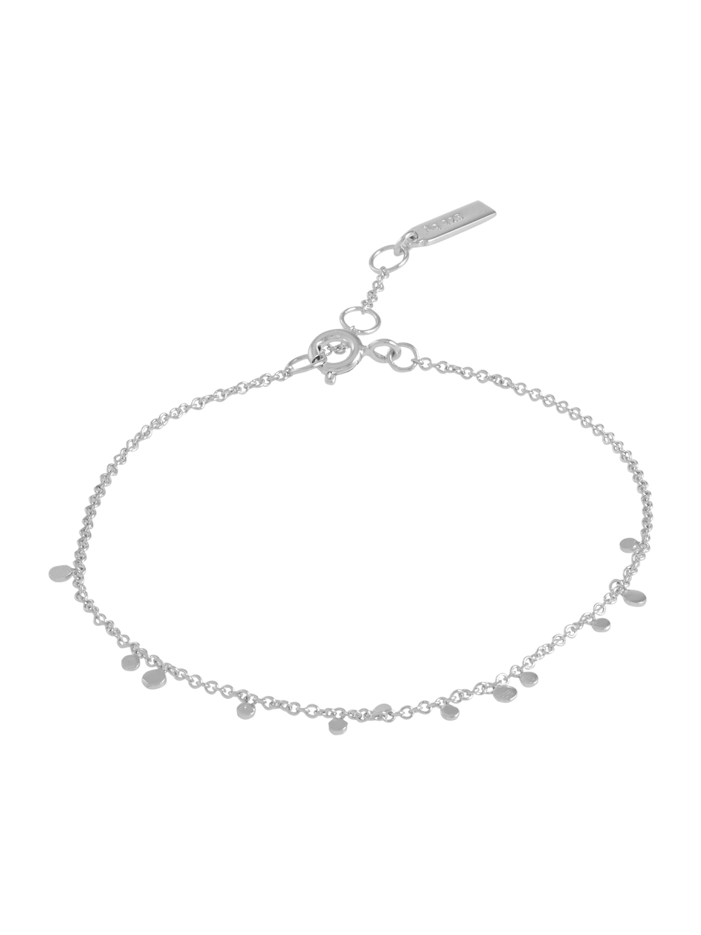 ANIA HAIE Armband in Silber: Vorderseite