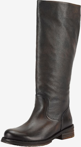 FELMINI Stiefel in Braun: Vorderseite