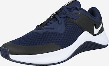 Chaussure de sport 'MC Trainer' NIKE en bleu : devant