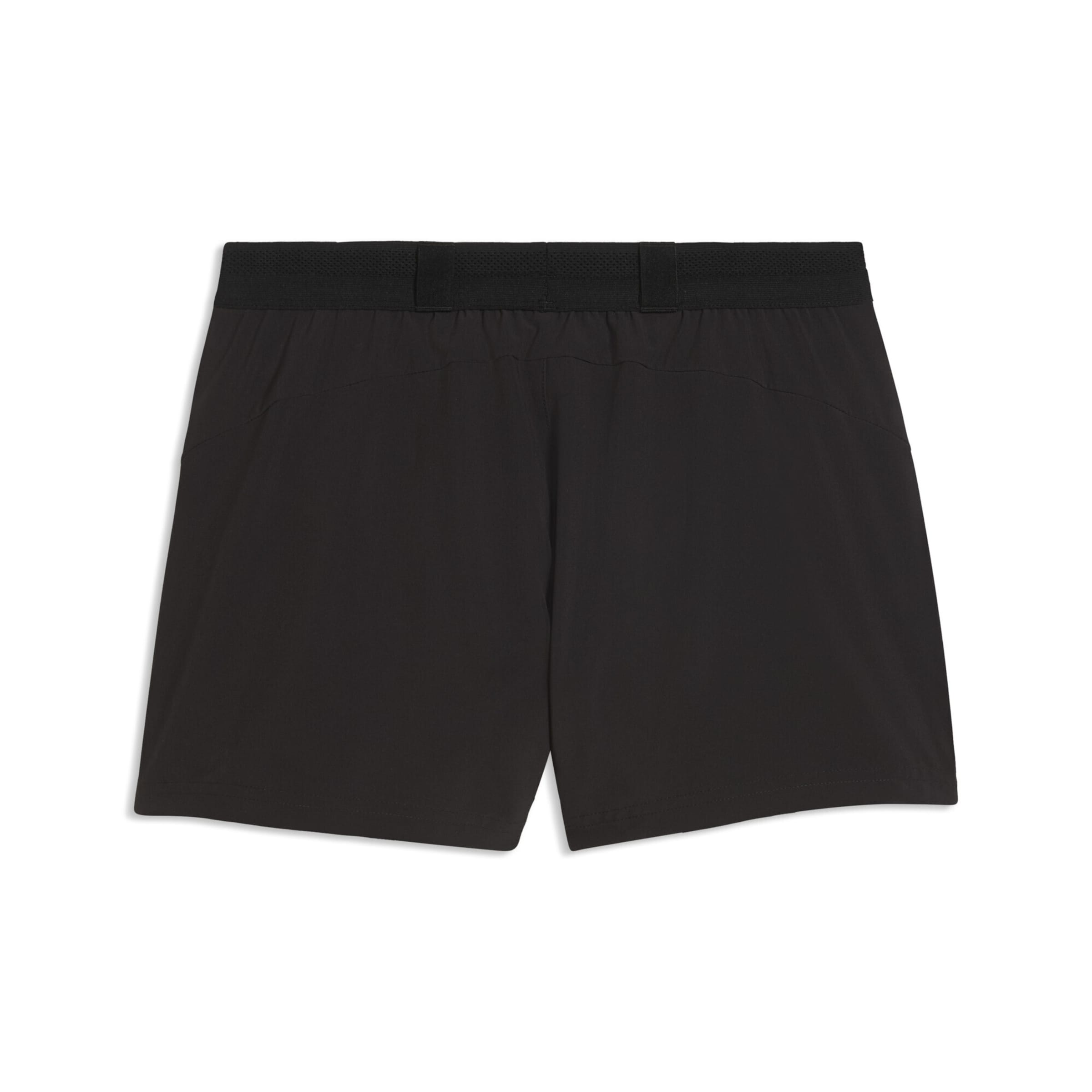 PUMA Regular Sports trousers 'Puma x Hyrox' in Black