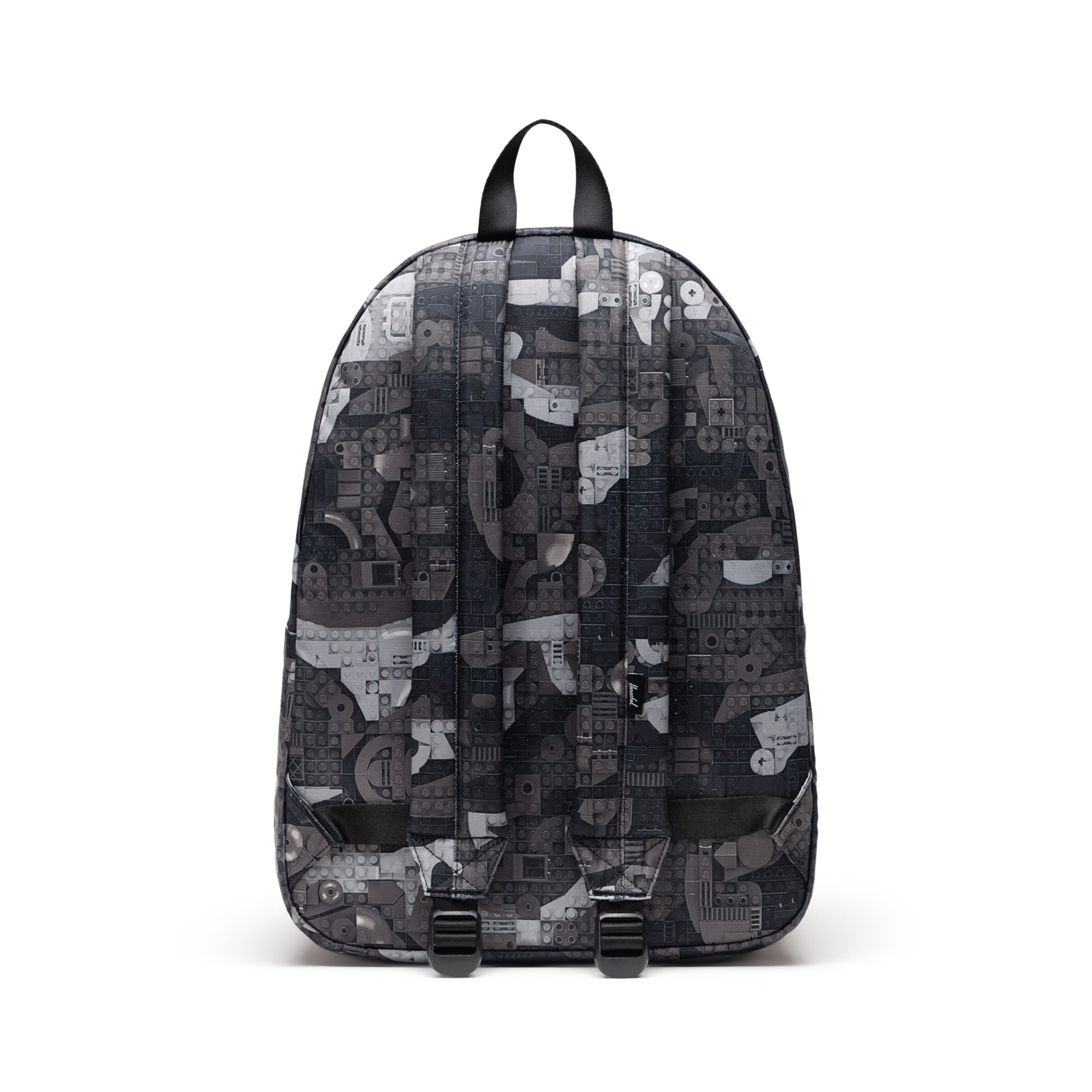 Herschel Batoh 'LEGO® Classic XL' – černá