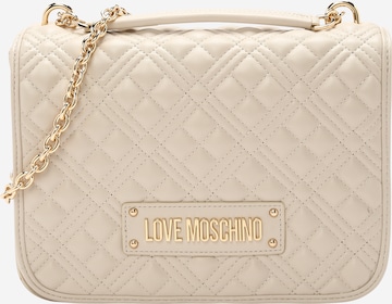 Womens moschino purse hotsell