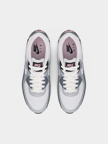 Sneaker low 'AIR MAX 90' de la Nike Sportswear pe gri