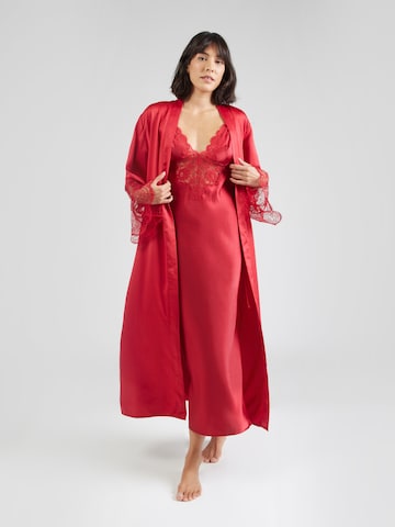 Hunkemöller - Picardias 'Mya' en rojo