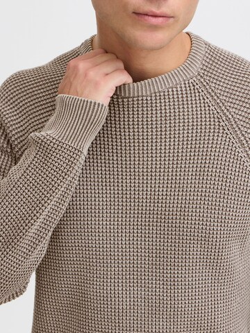 Pullover 'Rockford' di INDICODE JEANS in grigio