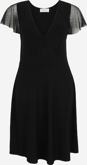 Guido Maria Kretschmer Curvy Kleid 'Bianca ' in schwarz, Produktansicht
