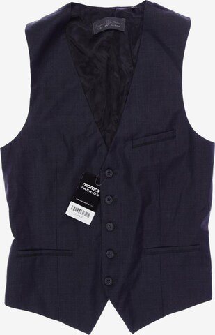 IKKS Vest in S in Grey: front