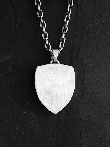 REYTEL Anhänger 'DRAGONS HEART'‌‌‌‌‌‌‌‌‌ in Silber