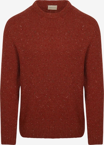 GANT Pullover in Rot: Vorderseite
