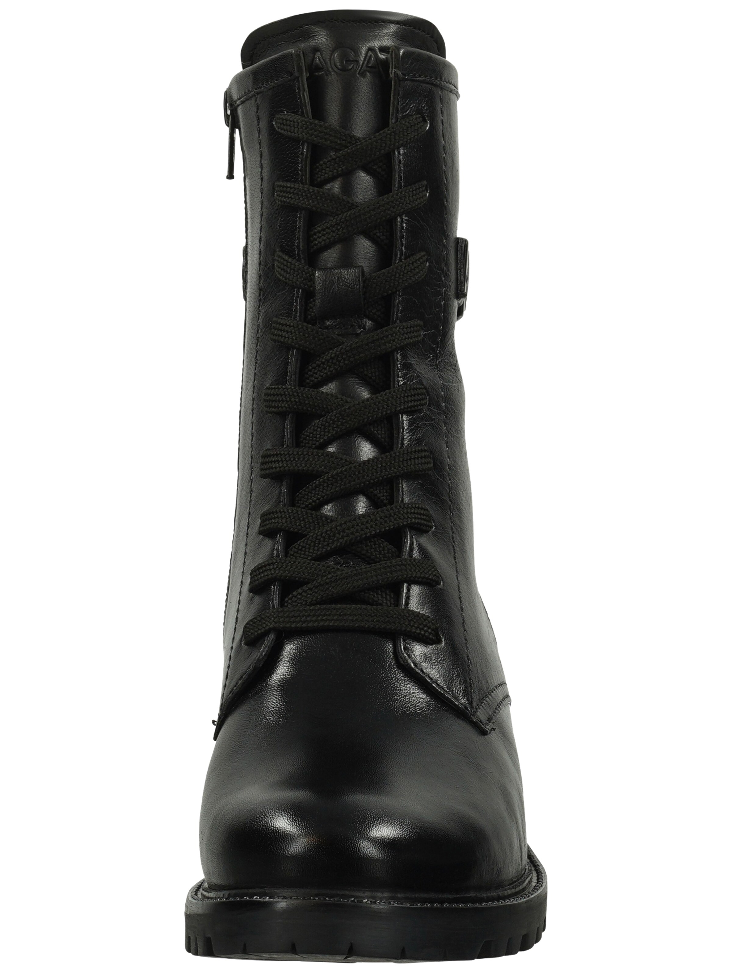 TT. BAGATT Stiefelette in Schwarz