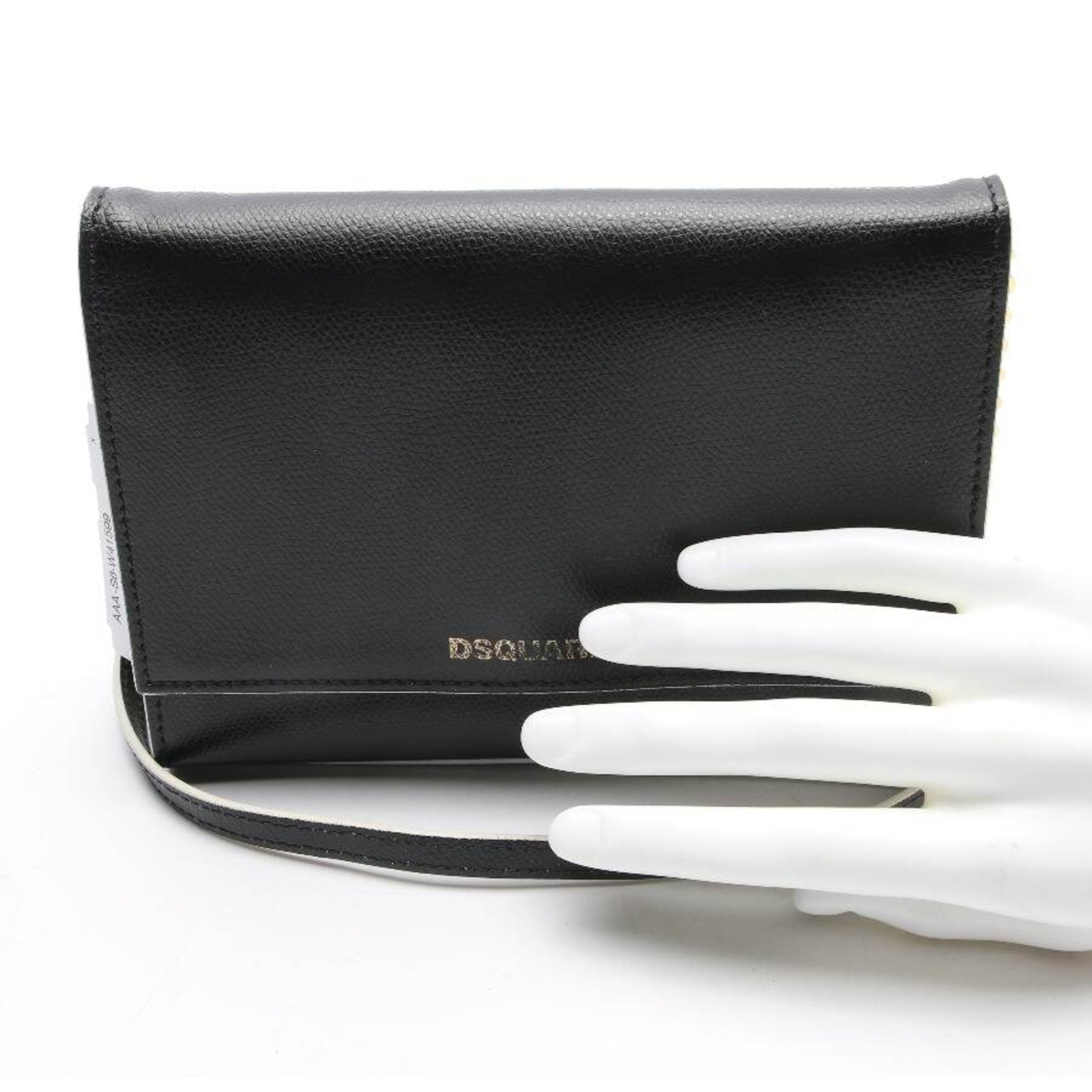 DSQUARED2 Bag in One size in Black