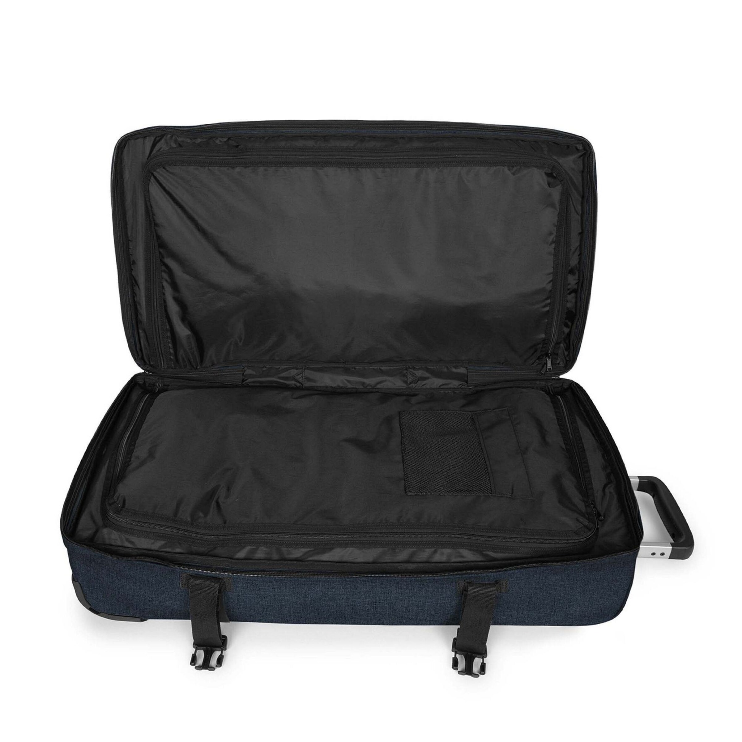 EASTPAK Trolley 'Transit'R' in Blauw