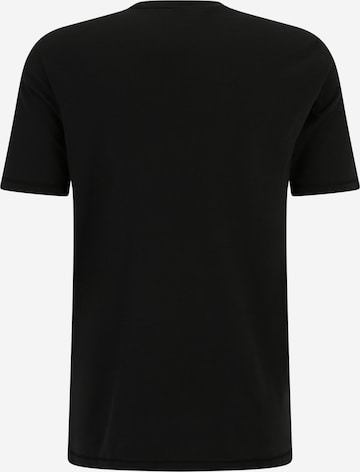 OAKLEY Λειτουργικό μπλουζάκι σε μαύρο