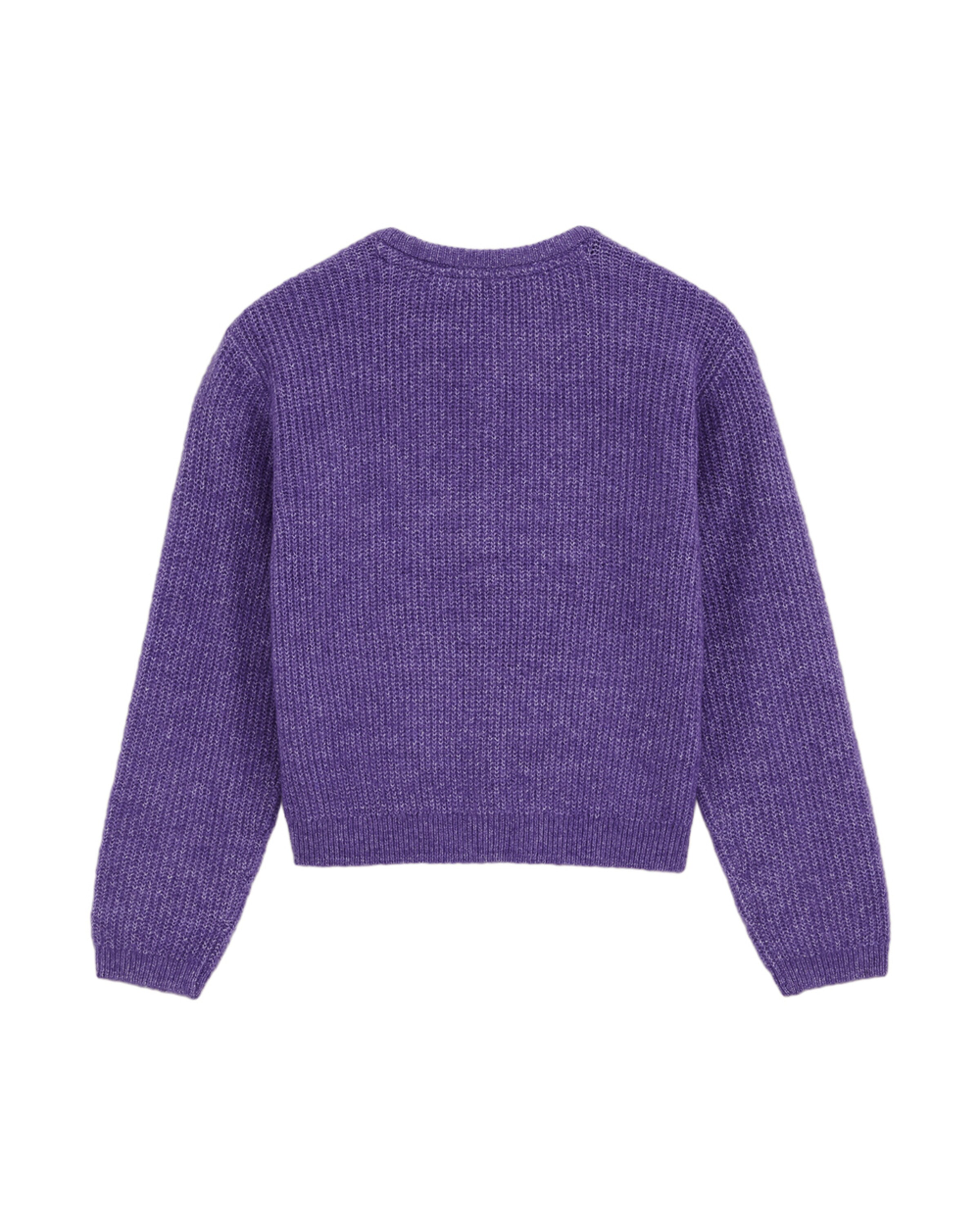 Giacchetta di WE Fashion in lilla