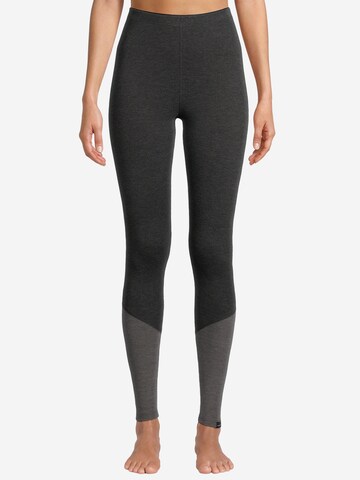 CON-TA Long Johns 'Sportiv' in Black