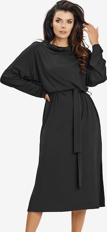 amorubi.com Dress 'Dress 200580' in Black: front