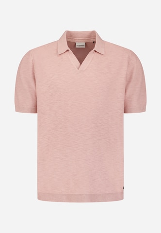 No Excess Sweater in Pink