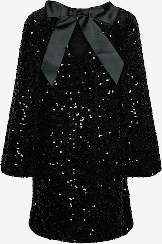 pieces sequin dress PCKAM SEQUIN MINI DRESS | Green