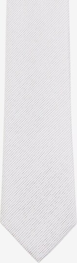 Esprit Collection Stropdas in de kleur Lichtgrijs, Productweergave