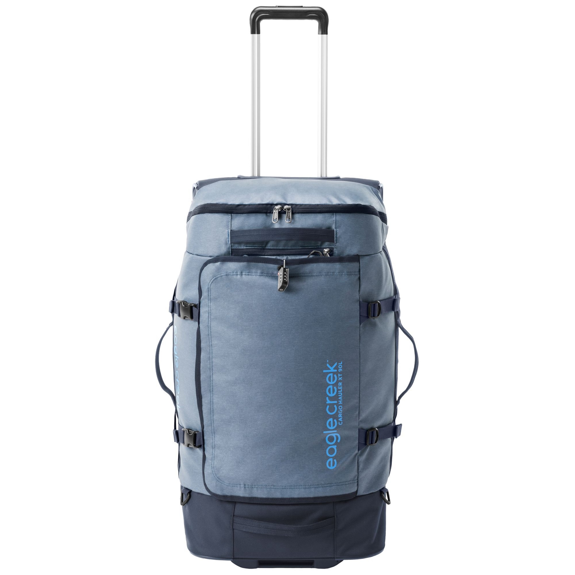 EAGLE CREEK Reisetasche 'Cargo Hauler XT ' in Blau: Vorderseite