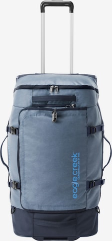 EAGLE CREEK Travel Bag 'Cargo Hauler XT ' in Blue: front