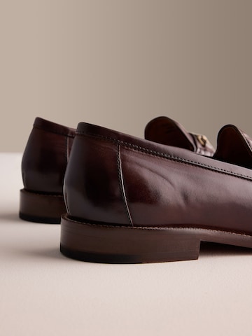 Next Classic Flats in Brown