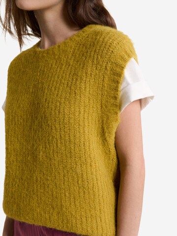 ETAM Trui 'Melosie' in Groen